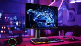 Herný monitor TCL 27G64 sivý

 obrázok produktu 12 z 12