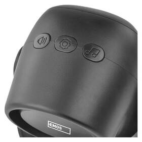 Alarm EMOS Kit, EM-125L Protector čierny

 obrázok produktu 3 z 14