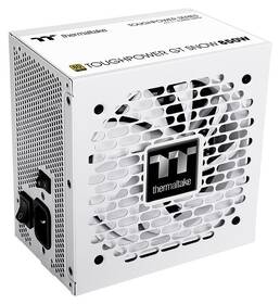 Zdroj Thermaltake Toughpower GT 850W White, modular, 80+ Gold biely

 obrázok produktu 1 z 5