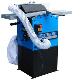Hoblovka Güde GADH 254/230V (55058) modrá

 obrázok produktu 1 z 1