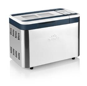 Domáca pekáreň ETA 2147 90020 sivá/nerez

 obrázok produktu 1 z 14