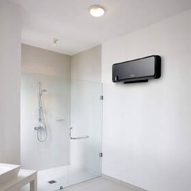 Teplovzdušný ventilátor Black+Decker BXWSH2000E čierny

 obrázok produktu 1 z 7