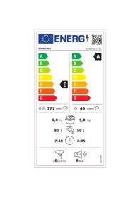 Práčka so sušičkou Samsung WD90T984ASH/S7 biela

 obrázok produktu 1 z 12