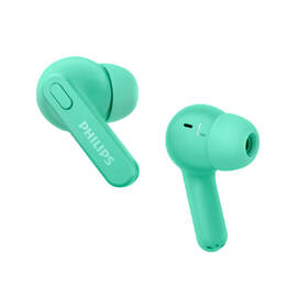 Slúchadlá Philips TAT2206GR zelená

 obrázok produktu 4 z 5