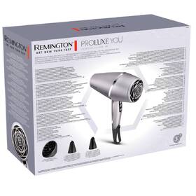 Fén Remington AC9800 PROluxe You strieborný

 obrázok produktu 7 z 14