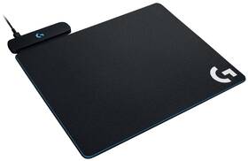 Systém bezdrôtového nabíjania Logitech Powerplay 32 x 34,4 cm čierna

 obrázok produktu 2 z 7