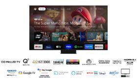 Televízor TCL 65C855 

 obrázok produktu 11 z 13