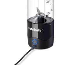 Stolný mixér Nutribullet NBP003B čierny

 obrázok produktu 3 z 11