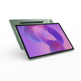 Tablet Lenovo Idea Tab Pro 8 GB / 128 GB + dotykové pero zelený

 obrázok produktu 5 z 10