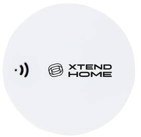 Bezdrôtová termohlavica Xtend Home TRV-H101 set (2ks + jednotka) biela

 obrázok produktu 4 z 9