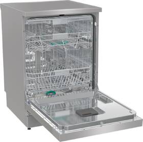 Umývačka riadu Gorenje GS673C60X 

 obrázok produktu 17 z 17