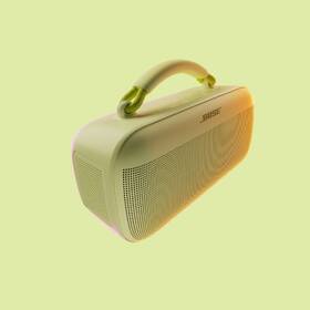 Prenosný reproduktor Bose SoundLink Max žltý

 obrázok produktu 5 z 5