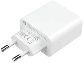 Nabíjačka do siete Xiaomi Charging Combo 33W, 1x USB-A + USB-C kábel 1m biela

 obrázok produktu 1 z 1