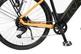 Elektrobicykel Olpran Viola Low 28"  18" čierne/žlté

 obrázok produktu 5 z 5