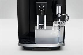 Automatický kávovar Jura E8 Piano Black (modelový rok 2026) čierny

 obrázok produktu 4 z 5