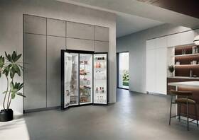 Americká chladnička Haier HSW79F18DIGB čierna/sklo

 obrázok produktu 24 z 27