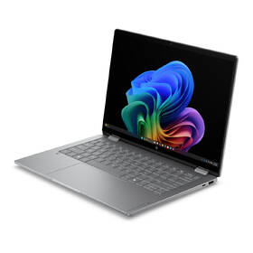 Notebook HP OmniBook X Flip AI 14-kb0000ncx + Game Pass predplatné na 2 mesiace sivý

 obrázok produktu 2 z 9