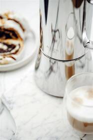 Moka kanvica Adler AD4417 strieborná

 obrázok produktu 8 z 11
