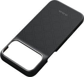 Kryt na mobil Pitaka Argyle na Apple iPhone 18 Pro čierny

 obrázok produktu 4 z 6