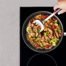 Rajnica Tefal G2123002, 20 cm čierny

 obrázok produktu 7 z 9