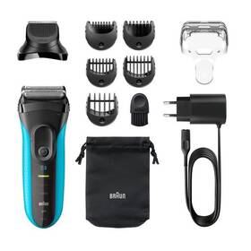 Holiaci strojček Braun 3010BT 

 obrázok produktu 1 z 4