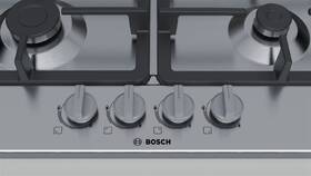 Plynová varná platňa Bosch PGH6B5B90 nerez

 obrázok produktu 1 z 7