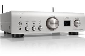 Zosilňovač Denon PMA-900HNE strieborný

 obrázok produktu 5 z 7