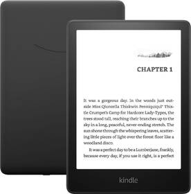Čítačka kníh Amazon Kindle Paperwhite 5 2021 16 GB - s reklamou čierna

 obrázok produktu 3 z 3