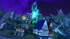Hra Take 2 PlayStation 5 LEGO 2K Drive 

 obrázok produktu 2 z 8
