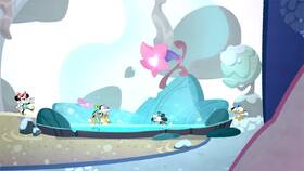 Hra Nintendo SWITCH Disney Illusion Island 

 obrázok produktu 3 z 6