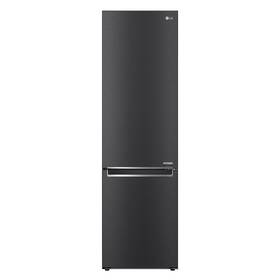 Chladnička s mrazničkou LG GBB92MCB2P čierna

 obrázok produktu 25 z 29