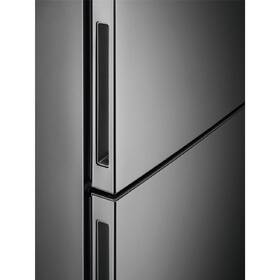 Chladnička s mrazničkou Electrolux LNC7ME32X3 sivá

 obrázok produktu 9 z 11