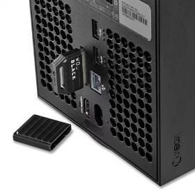 SSD externý Western Digital C50 pre Xbox Series X|S 1TB 

 obrázok produktu 7 z 7