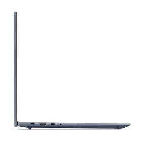 Notebook Lenovo IdeaPad Slim 5 16ABR8 modrý

 obrázok produktu 11 z 11