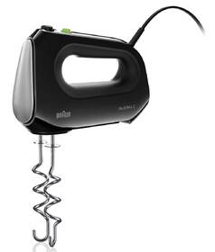 Ručný šľahač Braun HM2110.BK čierny

 obrázok produktu 3 z 18