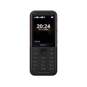 Mobilný telefón Nokia 5310 (2024) čierny

 obrázok produktu 2 z 5