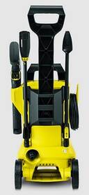 Vysokotlakový čistič Kärcher K 2 Power Control Car 

 obrázok produktu 1 z 3