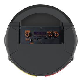 Párty reproduktor Denver BPS-355 čierny

 obrázok produktu 1 z 5