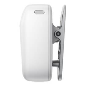 Mikrofón DJI Mic Mini Transmitter biela

 obrázok produktu 3 z 7