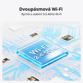 IP kamera Reolink Reolink Argus Series B340 + solárny panel biela

 obrázok produktu 2 z 2