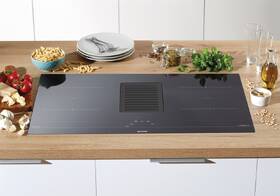 Indukčné varné dosky s odsávaním Gorenje HET949BSC čierna

 obrázok produktu 4 z 13