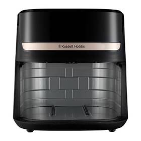 Fritéza teplovzdušná RUSSELL HOBBS 27630-56, 8,3 l čierna

 obrázok produktu 8 z 20