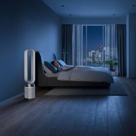 Čistička vzduchu Dyson Purifier Cool PC1 De-NOx TP11 strieborná

 obrázok produktu 13 z 13