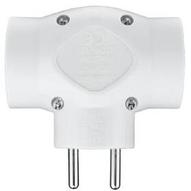 Rozbočovacia zásuvka Dpm P901 WHI 

 obrázok produktu 4 z 6