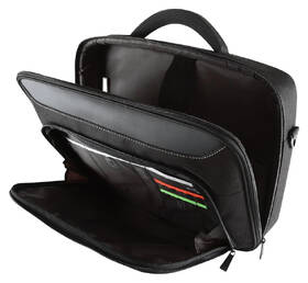 Brašna na notebook Targus Classic+ 17-18" Clamshell čierna

 obrázok produktu 1 z 4