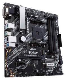 Základná doska Asus PRIME B450M-K II 

 obrázok produktu 4 z 6