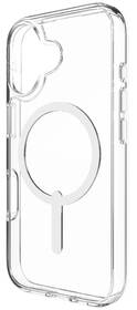 Kryt na mobil ZAGG Crystal Palace Lite Snap na Apple iPhone 17 priehľadný

 obrázok produktu 1 z 9