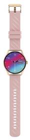 Inteligentné hodinky Aligator Watch AMOLED PRO ružové

 obrázok produktu 8 z 10