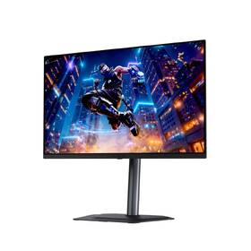Herný monitor GIGABYTE MO27Q3 čierny

 obrázok produktu 2 z 7
