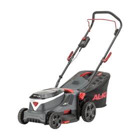 Kosačka AL-KO 34.6 LI COMFORT (s baterií) 

 obrázok produktu 3 z 8